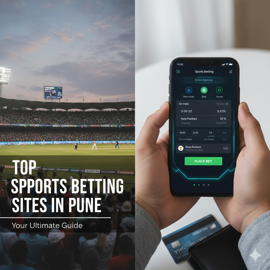 Sports Betting Sites in Pune